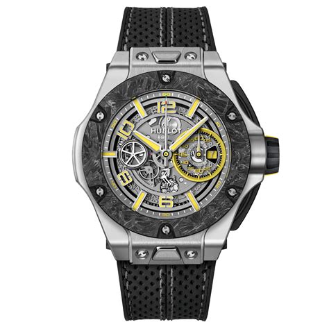 hublot big bang scuderia ferrari 90th anniversary preis|Hublot Big Bang Ferrari Speciale .